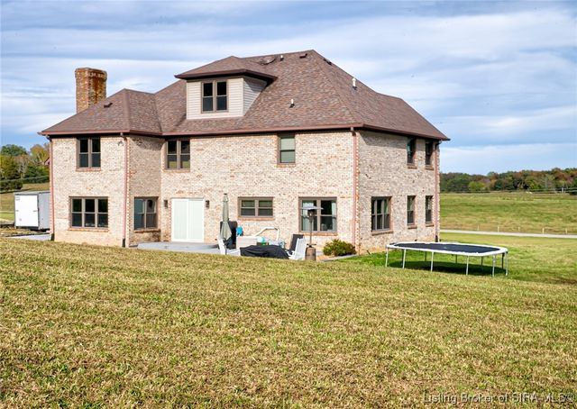 1625 Old State Road, Henryville, IN 47126