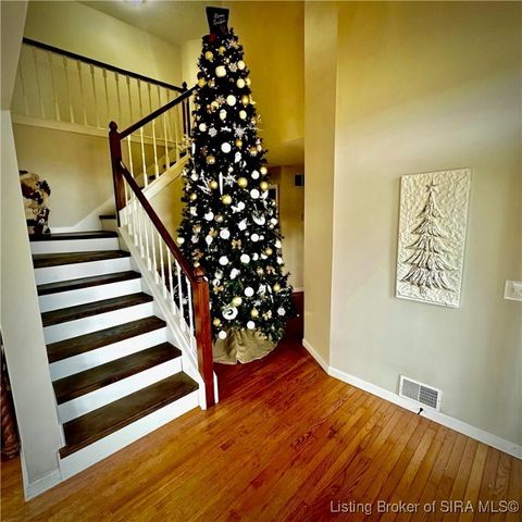 1625 Old State Road, Henryville, IN 47126