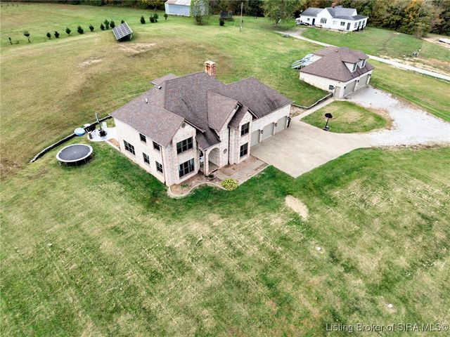 1625 Old State Road, Henryville, IN 47126