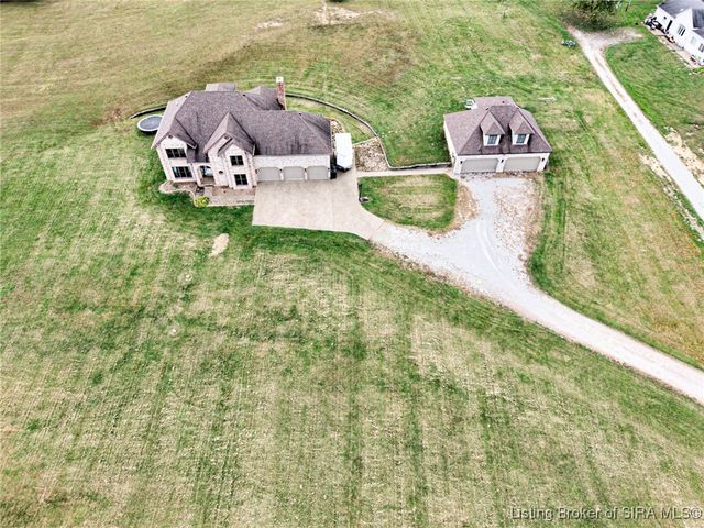 1625 Old State Road, Henryville, IN 47126