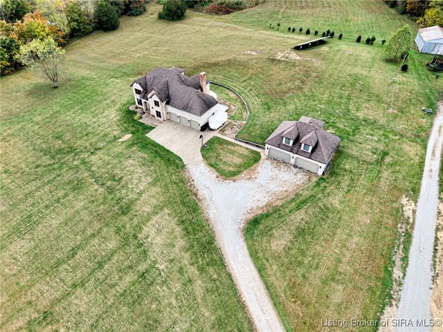 1625 Old State Road, Henryville, IN 47126
