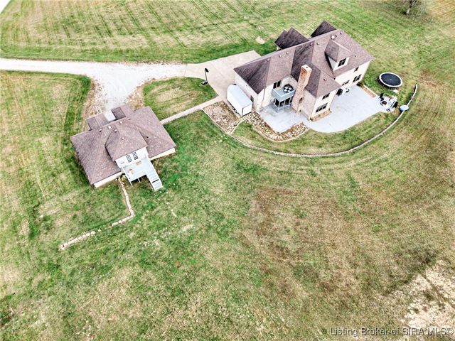 1625 Old State Road, Henryville, IN 47126