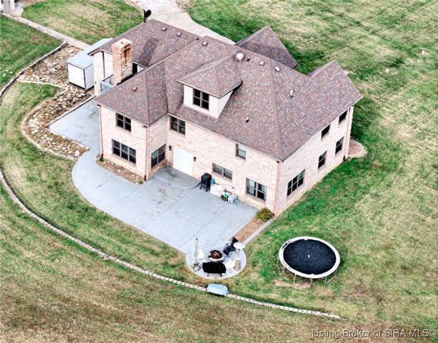 1625 Old State Road, Henryville, IN 47126