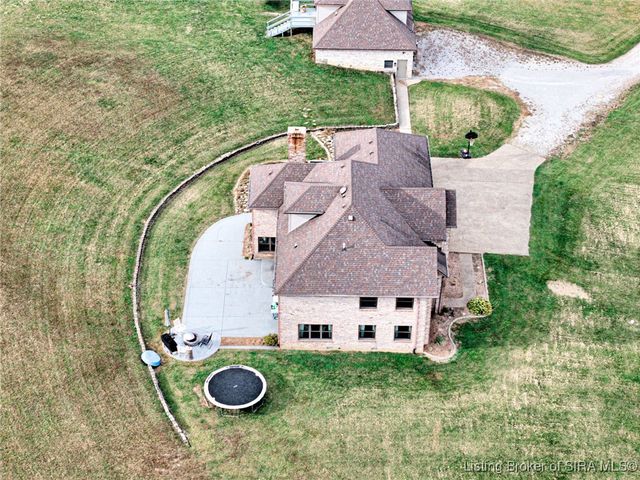 1625 Old State Road, Henryville, IN 47126