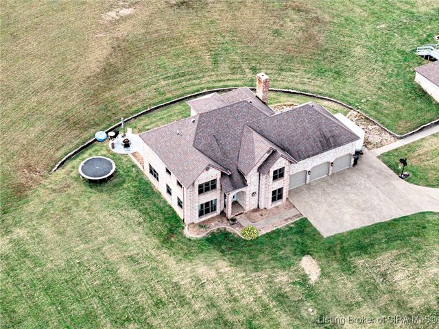 1625 Old State Road, Henryville, IN 47126