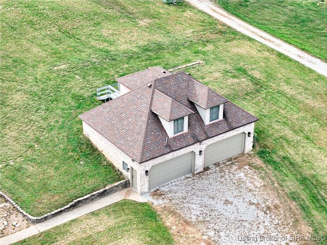 1625 Old State Road, Henryville, IN 47126