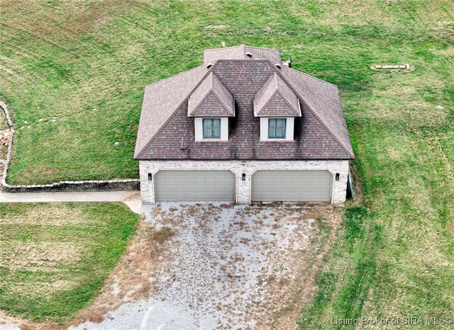 1625 Old State Road, Henryville, IN 47126