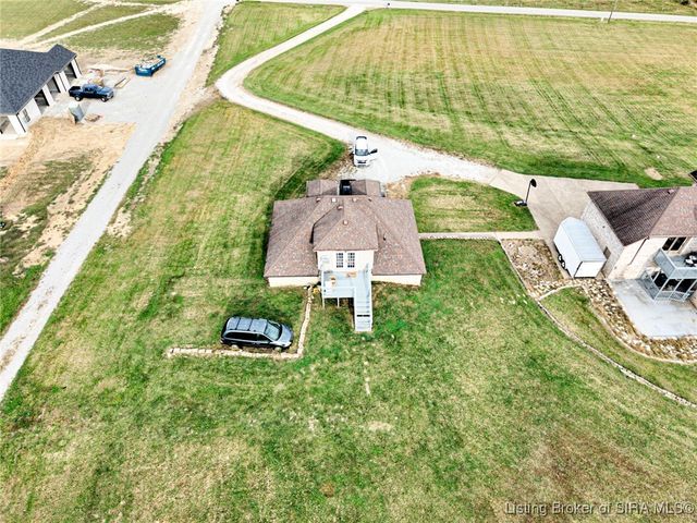 1625 Old State Road, Henryville, IN 47126