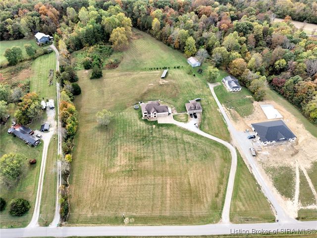 1625 Old State Road, Henryville, IN 47126