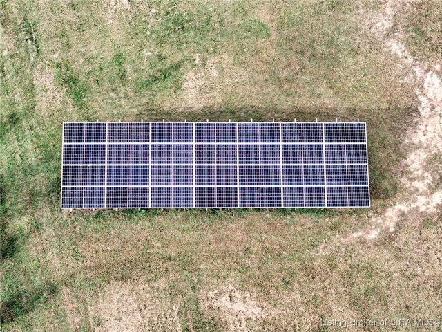 1625 Old State Road, Henryville, IN 47126