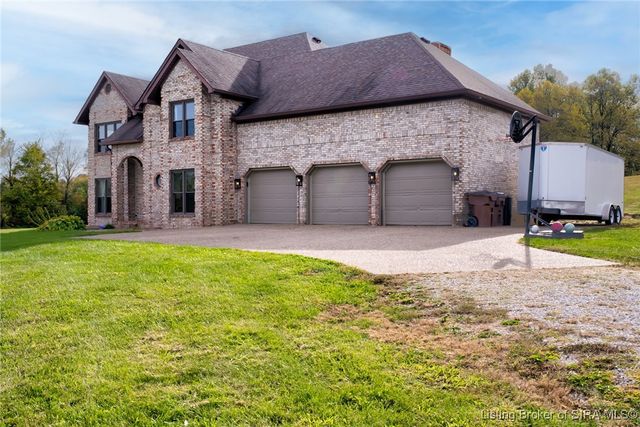 1625 Old State Road, Henryville, IN 47126