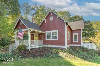 2610 S Senour Road, Indianapolis, IN 46239