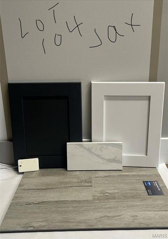 1161 Marathon Drive, Foristell, MO 63348