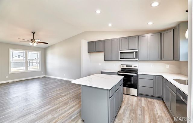 1161 Marathon Drive, Foristell, MO 63348