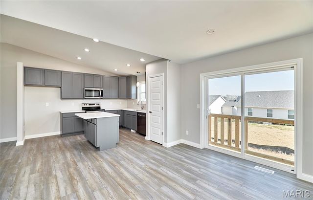 1161 Marathon Drive, Foristell, MO 63348