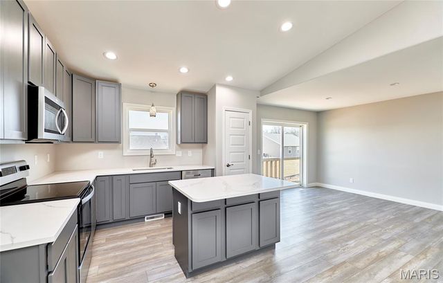 1161 Marathon Drive, Foristell, MO 63348