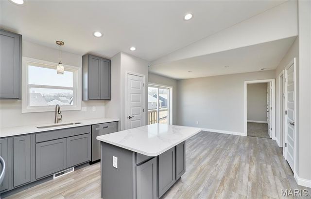 1161 Marathon Drive, Foristell, MO 63348