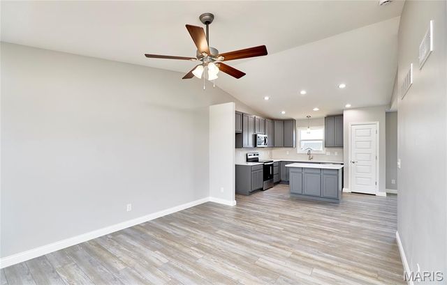 1161 Marathon Drive, Foristell, MO 63348