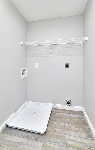 1161 Marathon Drive, Foristell, MO 63348