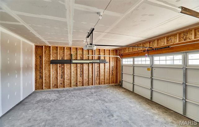 1161 Marathon Drive, Foristell, MO 63348