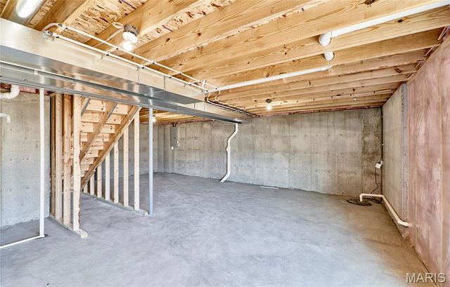 1161 Marathon Drive, Foristell, MO 63348