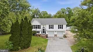 119 JEFFERSON CT, Stephens City, VA 22655