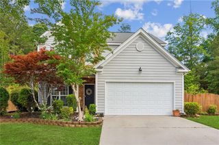 2173 Beacon Crest Drive, Buford, GA 30519