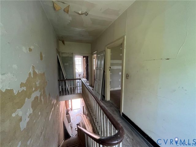 235-237 Grove Ave, Petersburg, VA 23803