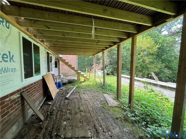 235-237 Grove Ave, Petersburg, VA 23803