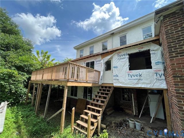 235-237 Grove Ave, Petersburg, VA 23803