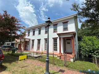 235-237 Grove Ave, Petersburg, VA 23803