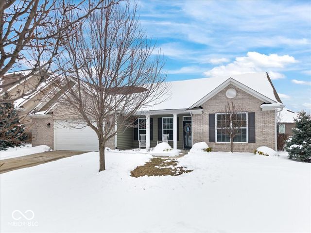 10976 Gossamer Lane, Noblesville, IN 46060