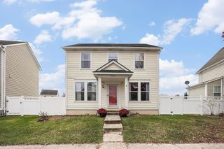 32120 Adams Street, New Haven, MI 48048