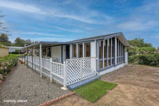 18218 Paradise Mountain Rd Spc 16 Lot 16, Valley Center, CA 92082