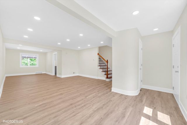 803 Brummel Street, Evanston, IL 60202