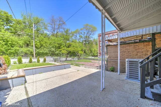 803 Brummel Street, Evanston, IL 60202