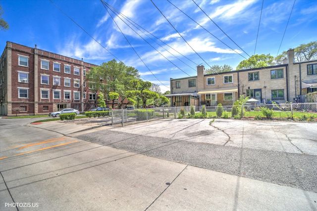 803 Brummel Street, Evanston, IL 60202