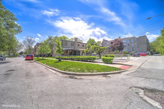 803 Brummel Street, Evanston, IL 60202