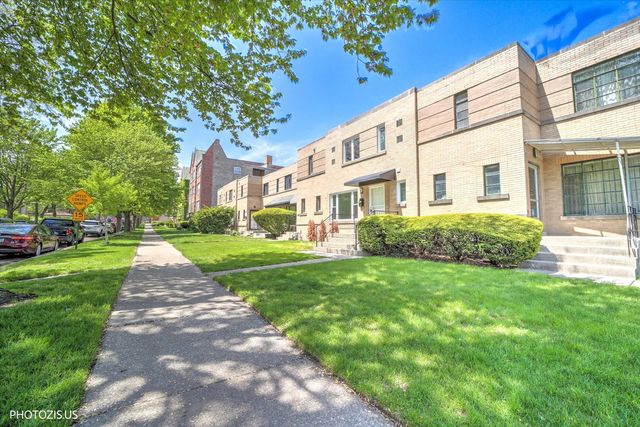803 Brummel Street, Evanston, IL 60202