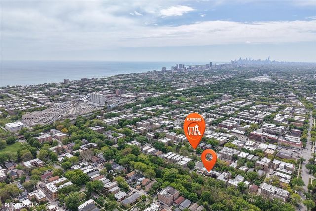 803 Brummel Street, Evanston, IL 60202