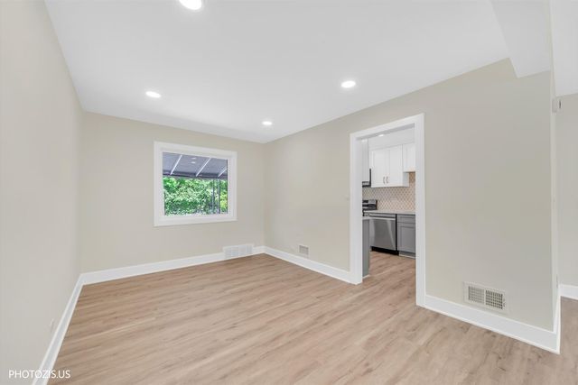803 Brummel Street, Evanston, IL 60202