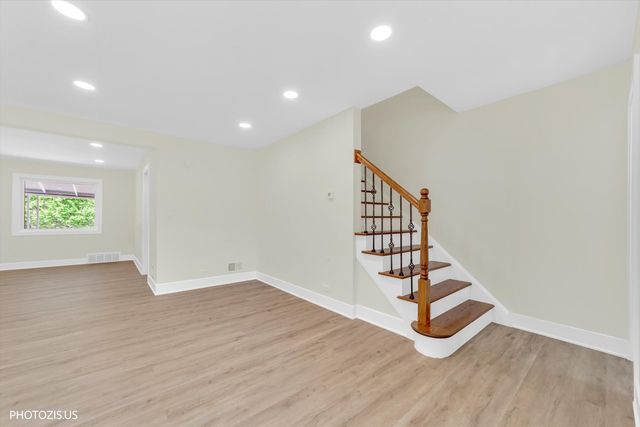 803 Brummel Street, Evanston, IL 60202