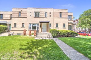 803 Brummel Street, Evanston, IL 60202