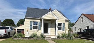 6600 Pelham Road, Taylor, MI 48180