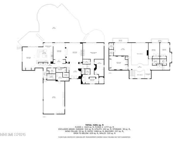 6065 Lake Geneva Drive, Reno, NV 89511