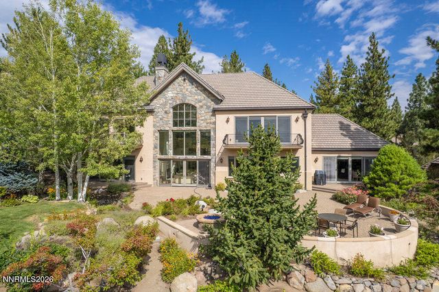 6065 Lake Geneva Drive, Reno, NV 89511