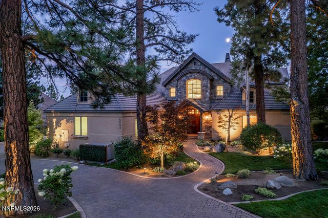 6065 Lake Geneva Drive, Reno, NV 89511