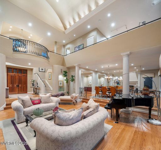 6065 Lake Geneva Drive, Reno, NV 89511