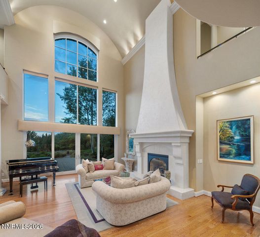 6065 Lake Geneva Drive, Reno, NV 89511