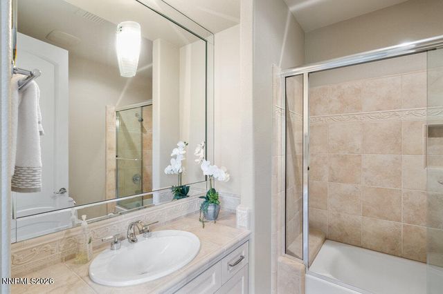 6065 Lake Geneva Drive, Reno, NV 89511